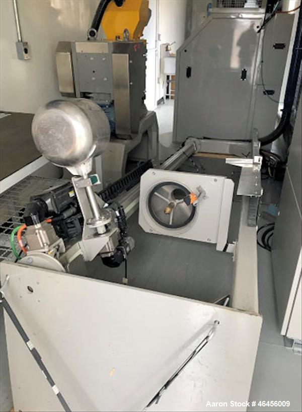Unused FLSmidth Containerized Sample Prep & Analytical Lab – 3-Container System | Modular, Mobile | Includes Prep, Analysis & Utilities