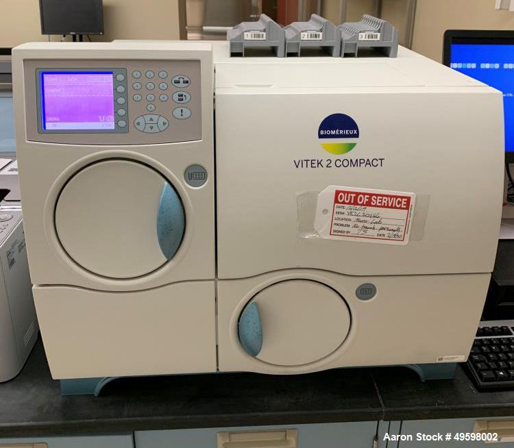 Used Lab Equipment Buy And Sell Used Lab Equipment
