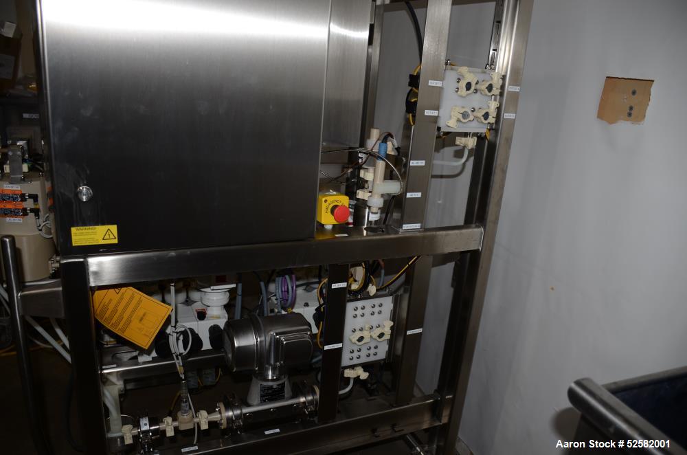 Unused - AKTA Process Liquid Chromatography System