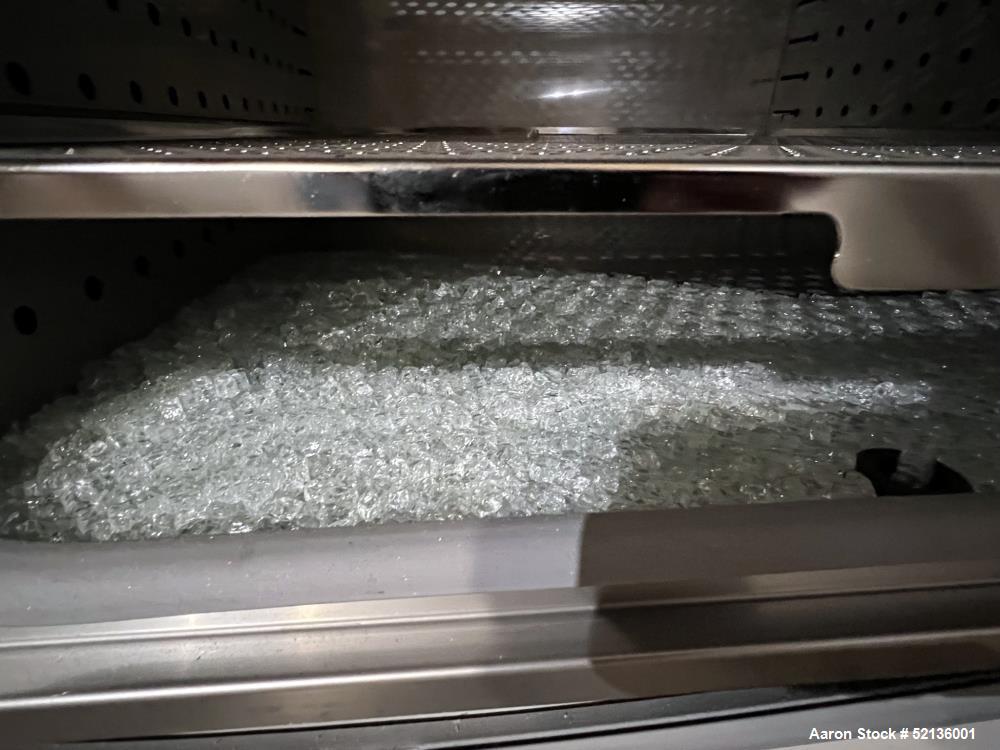 Used Caron Environmental Chambers / Incubator. Model 7000-10-1, 304 Stainless Steel Contact areas. 10 cubic foot (283 Liter) work space. 5 to 70 Degree Celsius Temperature Range. R-134A Refrigereant ...