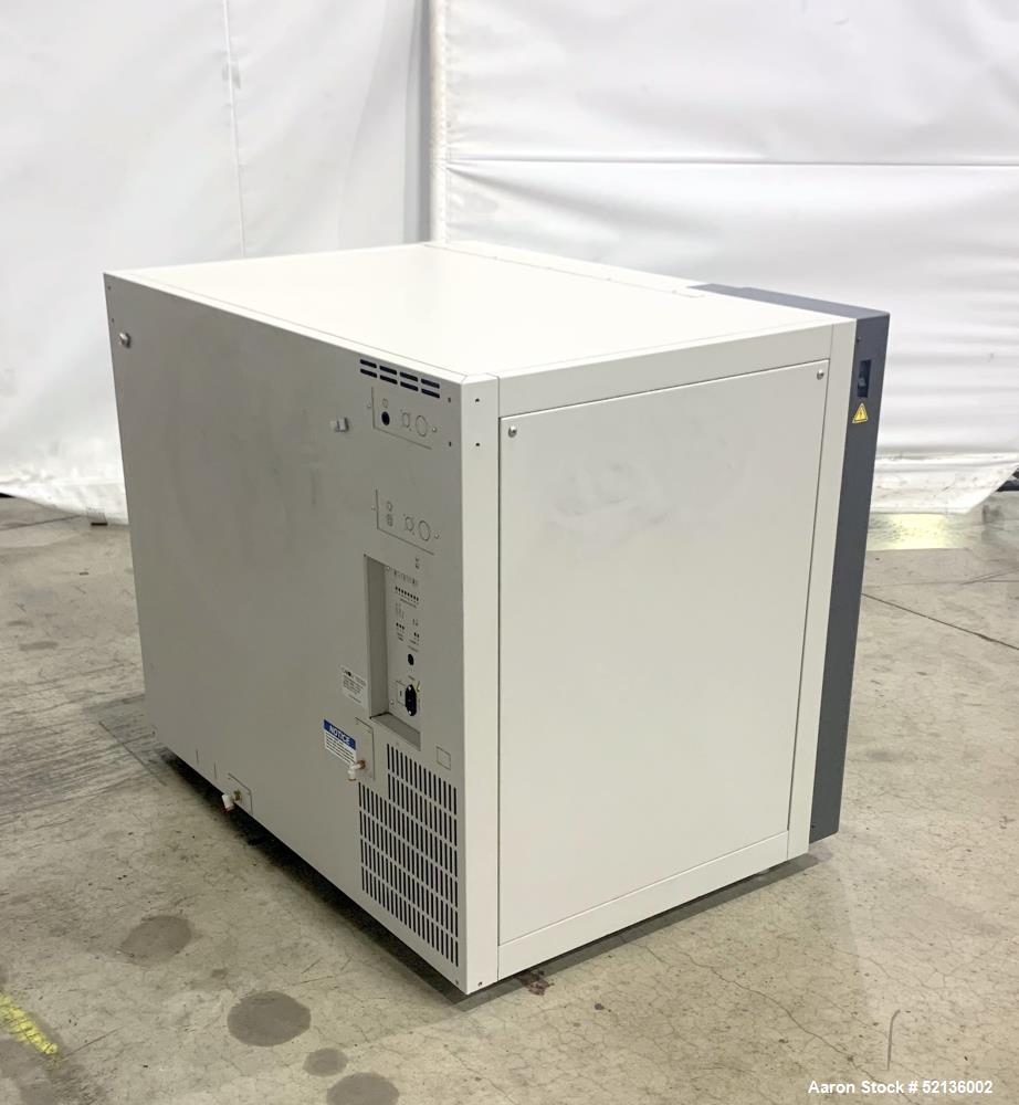Used Caron Environmental Chambers / Incubator. Model 7000-10-1, 304 Stainless Steel Contact areas. 10 cubic foot (283 Liter) work space. 5 to 70 Degree Celsius Temperature Range. R-134A Refrigereant ...