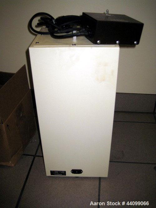 Used ATM Corp. Sonic Sifter, Model L3P, Series F. 120 Volt, 180 watts, serial# A-5023.