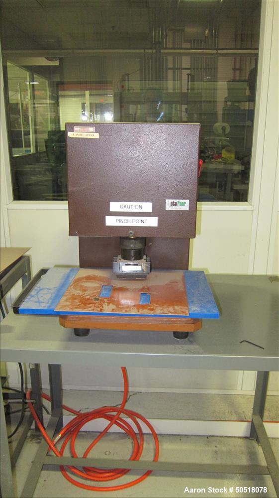 Used - ATS Farr Punch Press