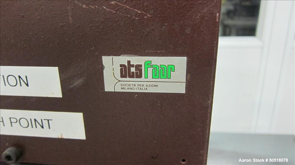 Used - ATS Farr Punch Press