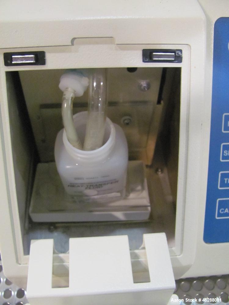 Used Advanced Instruments Osmometer, Model 3250.