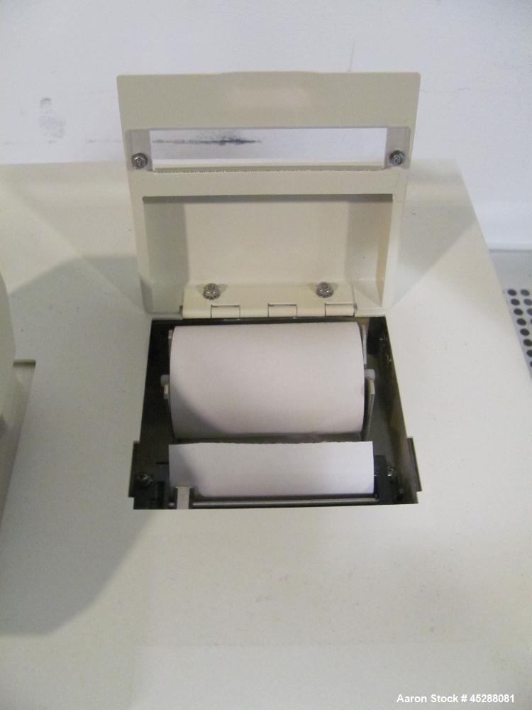 Used Advanced Instruments Osmometer, Model 3250.