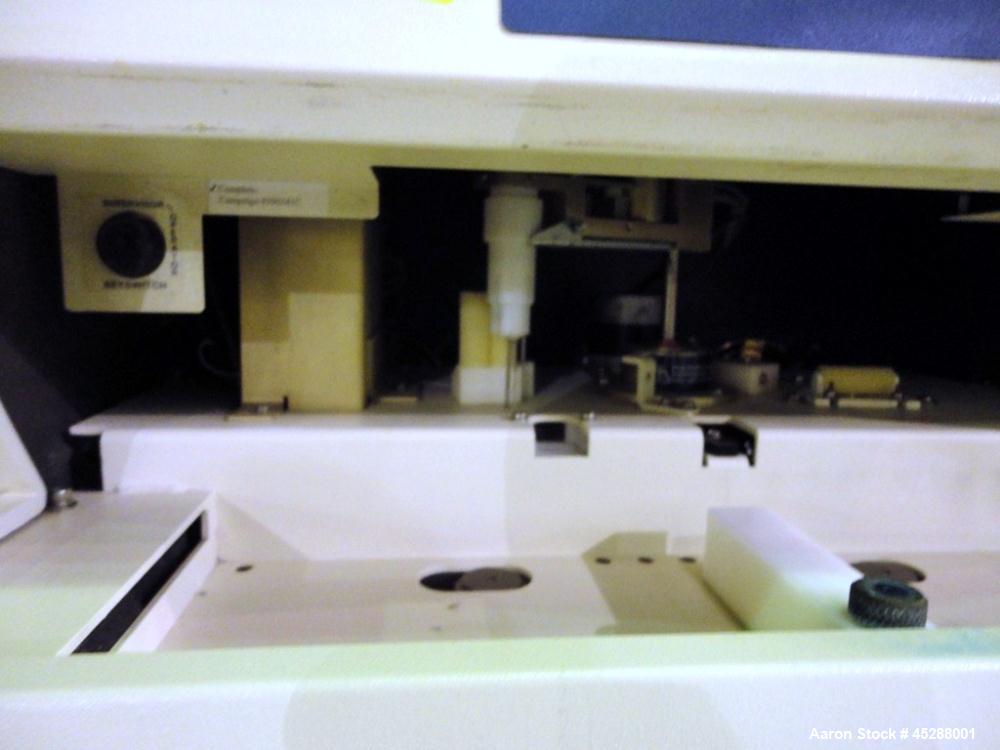 Used Advanced Instruments Multi-Sample Osmometer – Model 3900 | High-Precision Osmolality Testing for Clinical & Industrial Applications