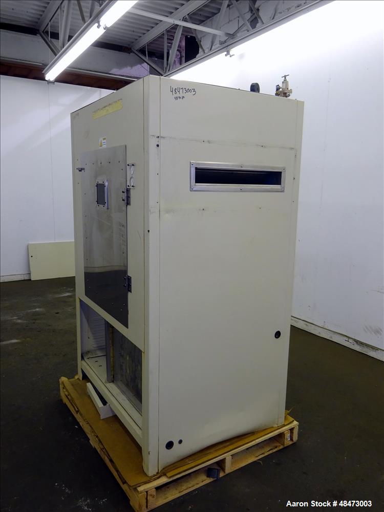 Used Atlas Xenon Arc Fade-Ometer, Model CI35.