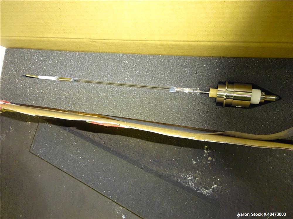 Used Atlas Xenon Arc Fade-Ometer, Model CI35.