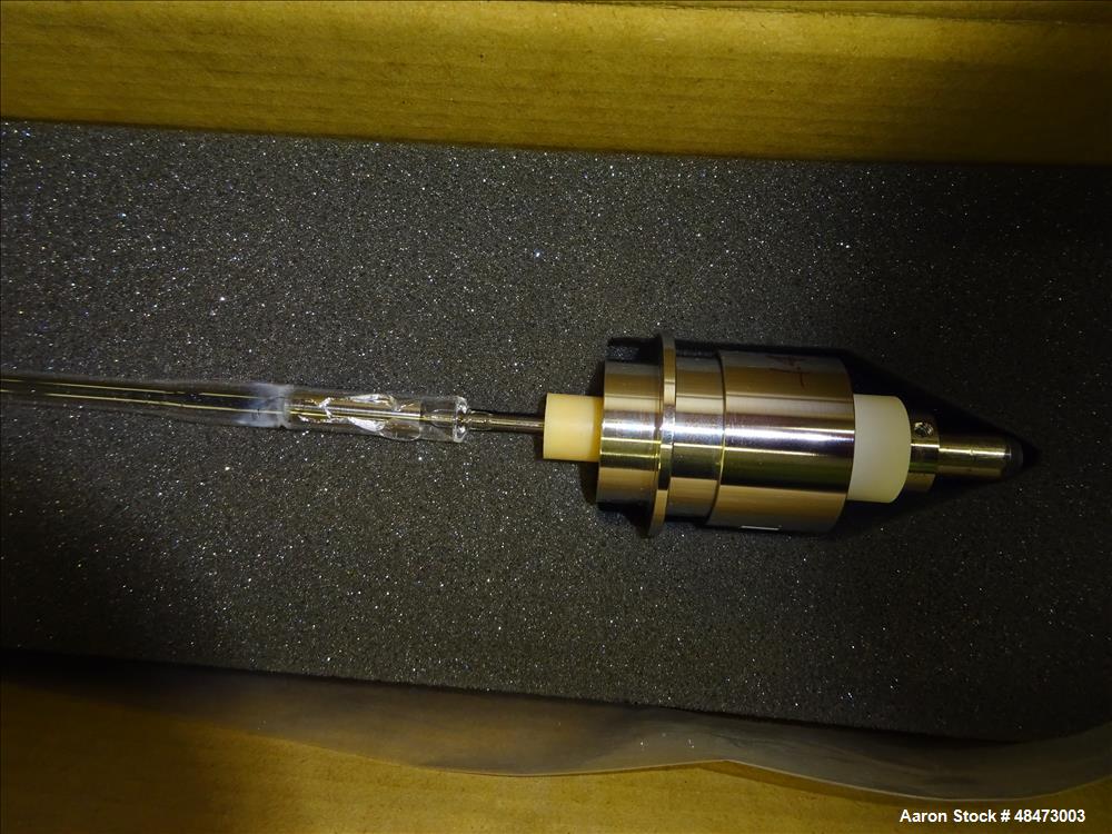 Used Atlas Xenon Arc Fade-Ometer, Model CI35.