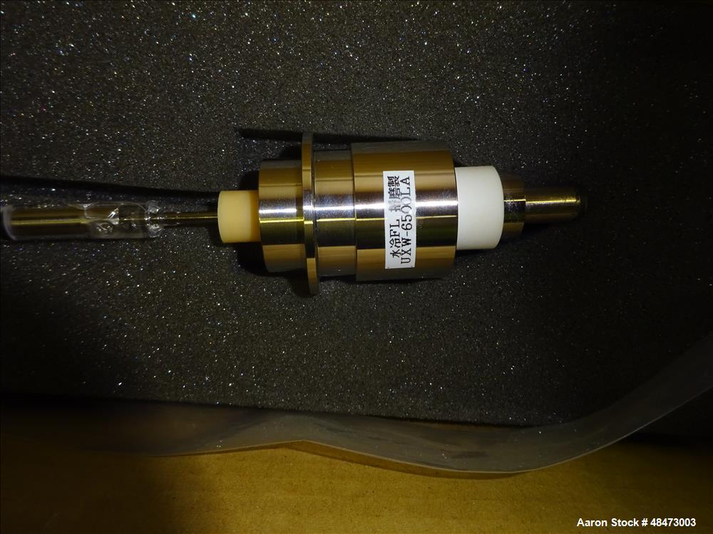 Used Atlas Xenon Arc Fade-Ometer, Model CI35.