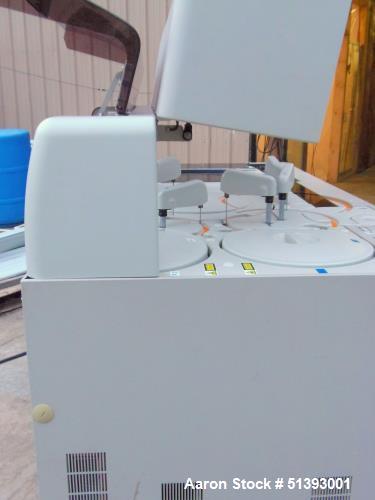 Used Beckman Olympus AU 2700 Chemistry Analyzer