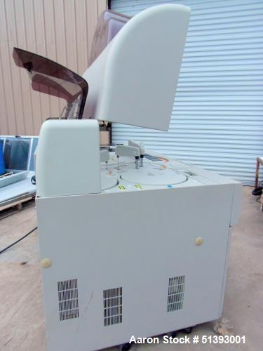 Used Beckman Olympus AU 2700 Chemistry Analyzer