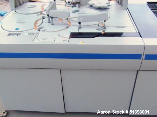 Used- Beckman Olympus AU 2700 Chemistry Analyzer