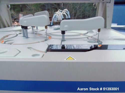Used Beckman Olympus AU 2700 Chemistry Analyzer