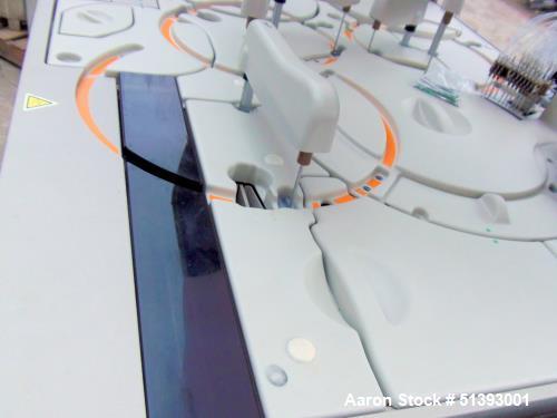 Used Beckman Olympus AU 2700 Chemistry Analyzer