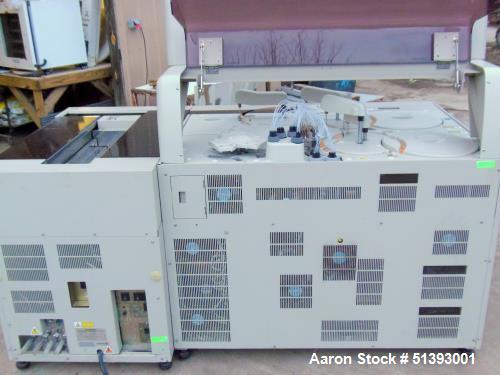 Used- Beckman Olympus AU 2700 Chemistry Analyzer