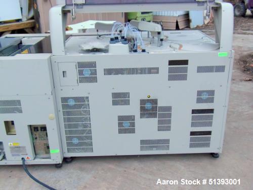 Used Beckman Olympus AU 2700 Chemistry Analyzer