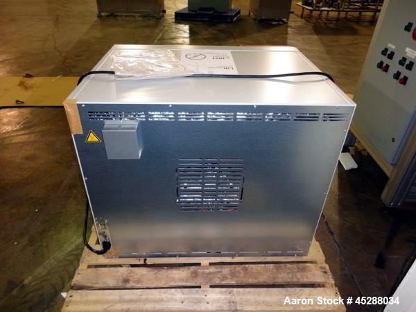 Unused Binder BF 115-UL Incubator – 4.1 Cu Ft, 115V, 212°F, Stainless Steel Chamber