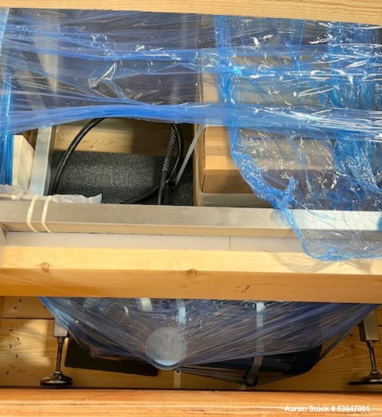 Eppendorf New Brunswick Fermentor System