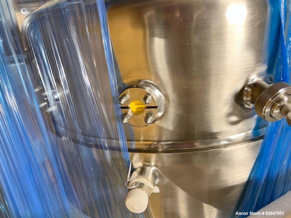 Eppendorf New Brunswick Fermentor System