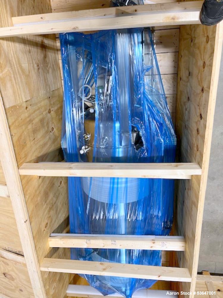 Eppendorf New Brunswick Fermentor System