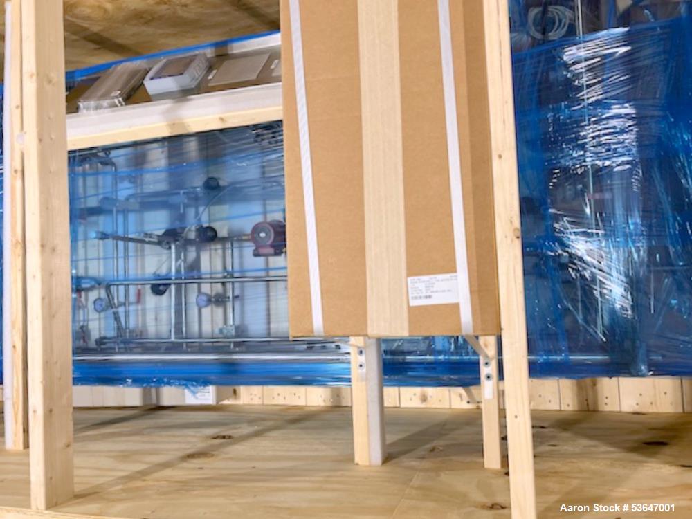 Eppendorf New Brunswick Fermentor System