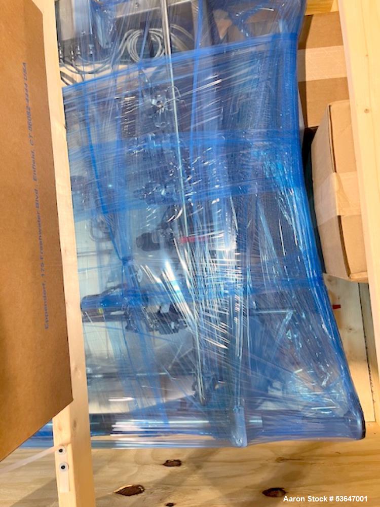 Eppendorf New Brunswick Fermentor System
