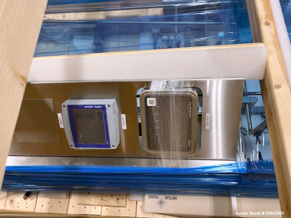 Eppendorf New Brunswick Fermentor System