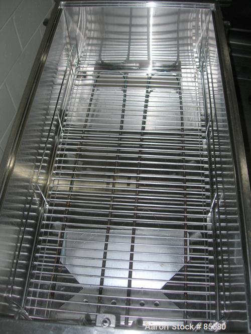 Used Blue M Circulating Water Bath, Model MW114