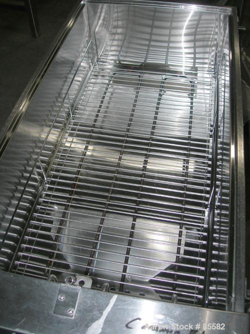 Used Blue M Circulating Water Bath, Model MW114