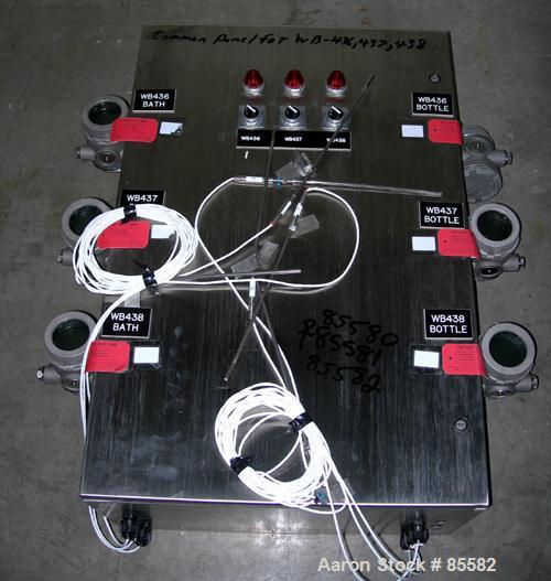 Used Blue M Circulating Water Bath, Model MW114