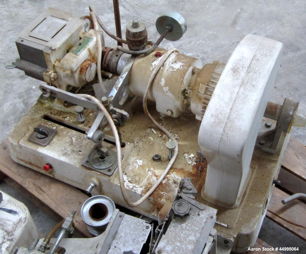 Used Brabender Farinograph – Double Arm Mixing Head | Dough Testing | SALE SUBJECT TO SELLER'S APPROVAL
