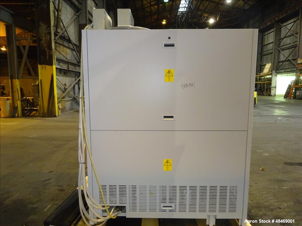 Used Atlas Weather-Ometer Atlas Ci5000 Xenon Weather-Ometer Weathering System