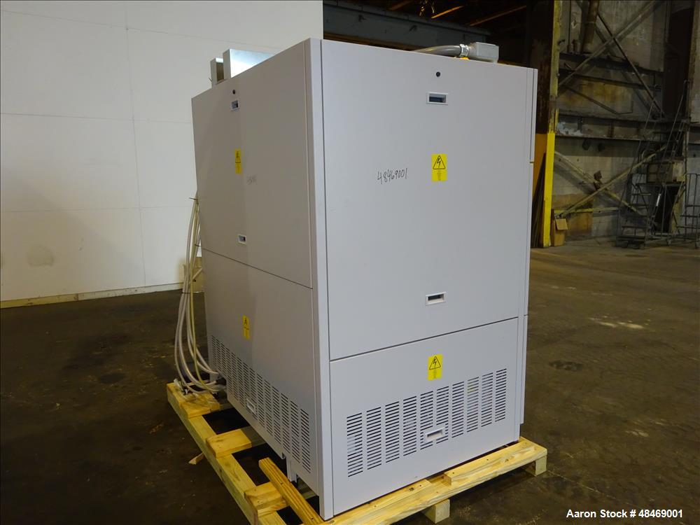Used Atlas Weather-Ometer Atlas Ci5000 Xenon Weather-Ometer Weathering System