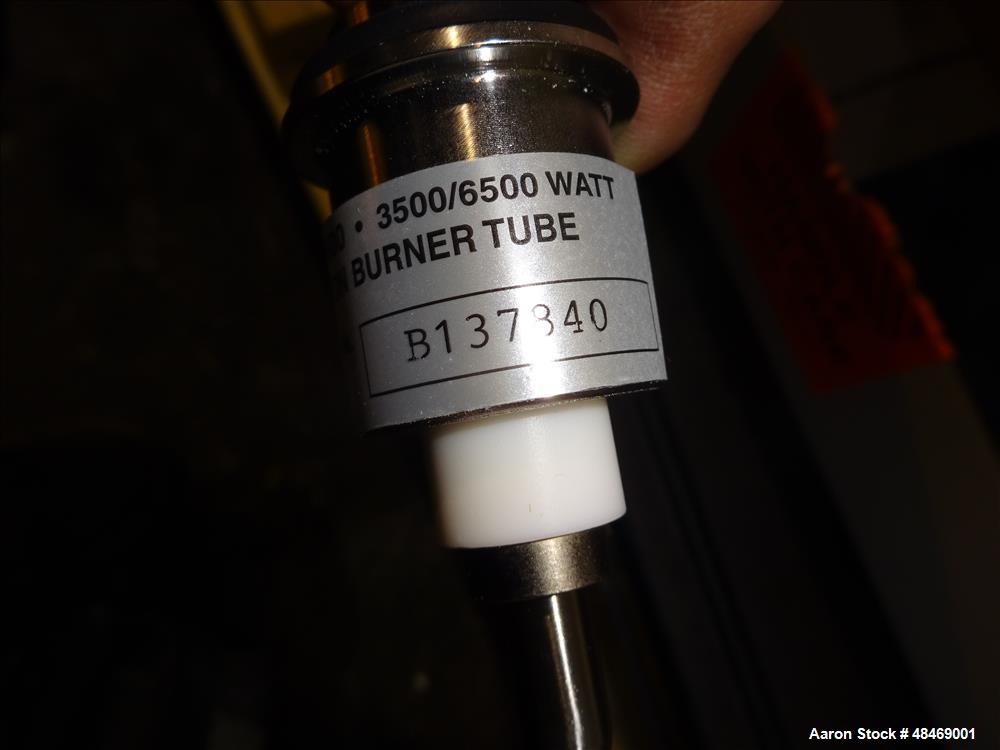 Used Atlas Weather-Ometer Atlas Ci5000 Xenon Weather-Ometer Weathering System