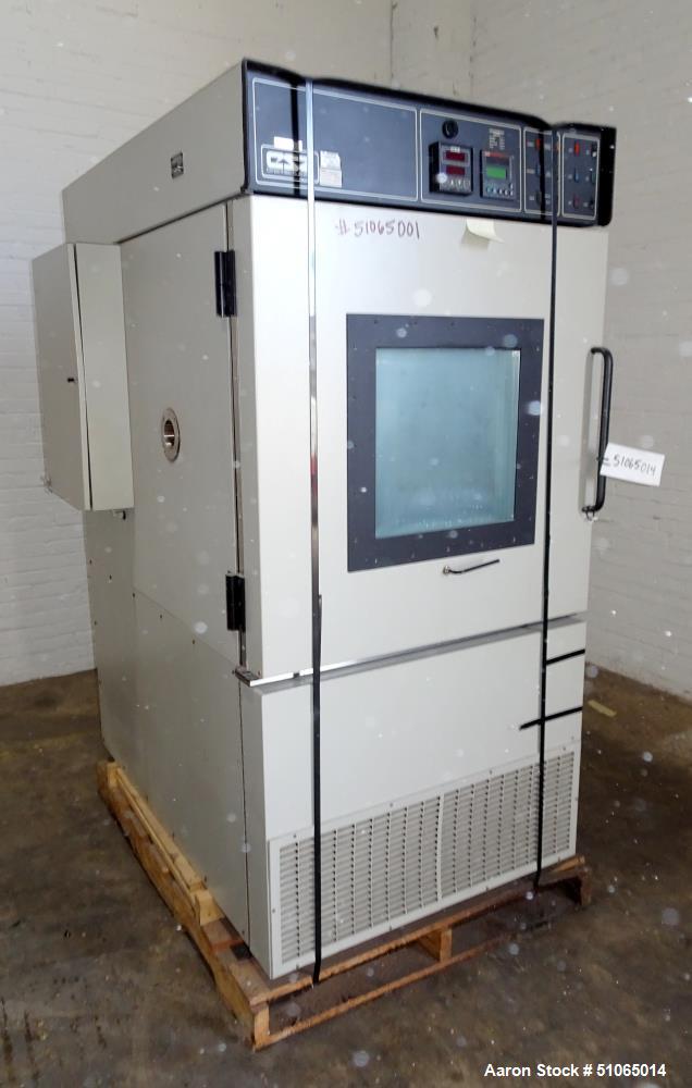 Used CSZ / Cincinnati Sub-Zero ZH Temperature / Humidity Chamber