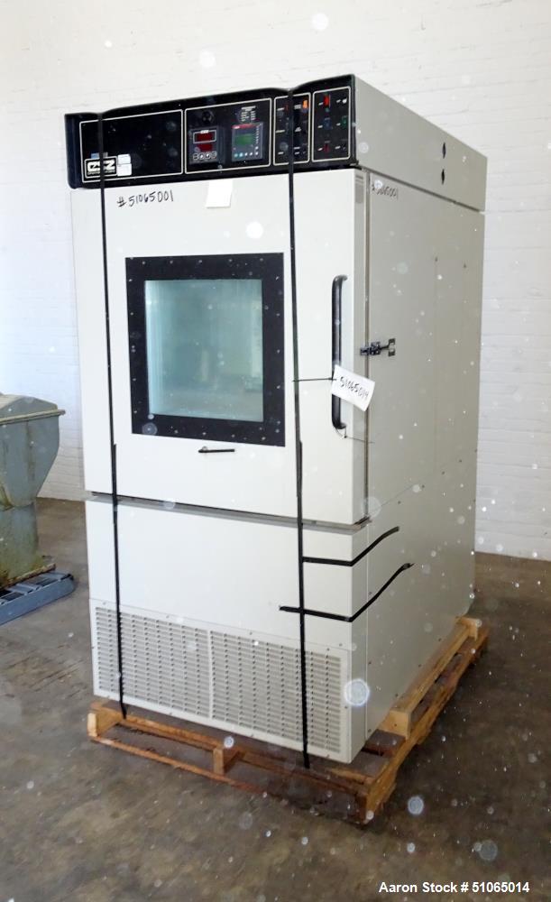 Used- CSZ / Cincinnati Sub-Zero ZH Temperature / Humidity Chamber