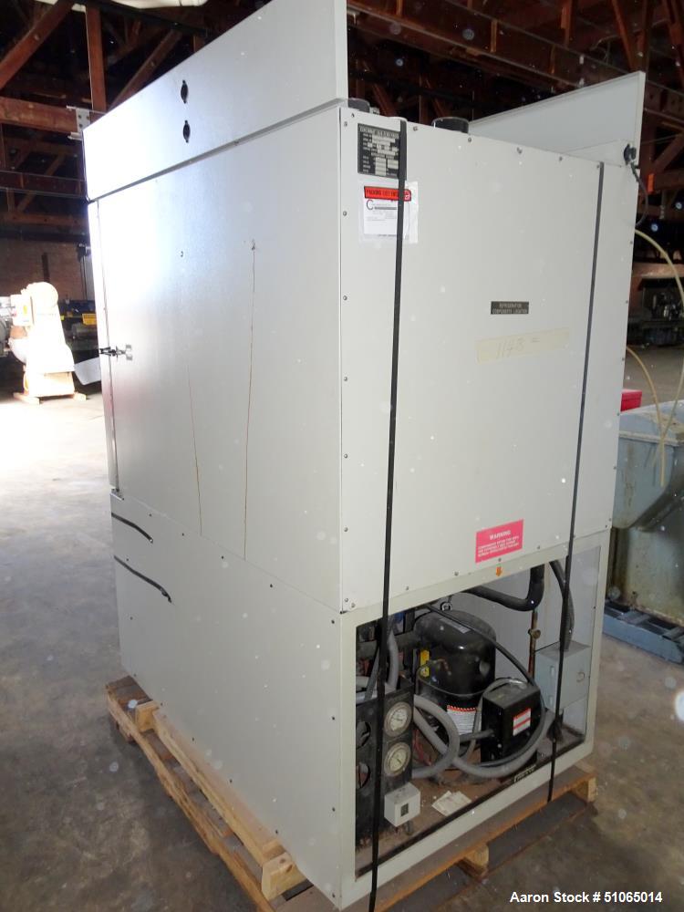 Used- CSZ / Cincinnati Sub-Zero ZH Temperature / Humidity Chamber