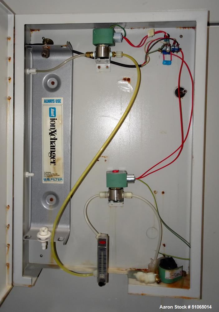 Used CSZ / Cincinnati Sub-Zero ZH Temperature / Humidity Chamber