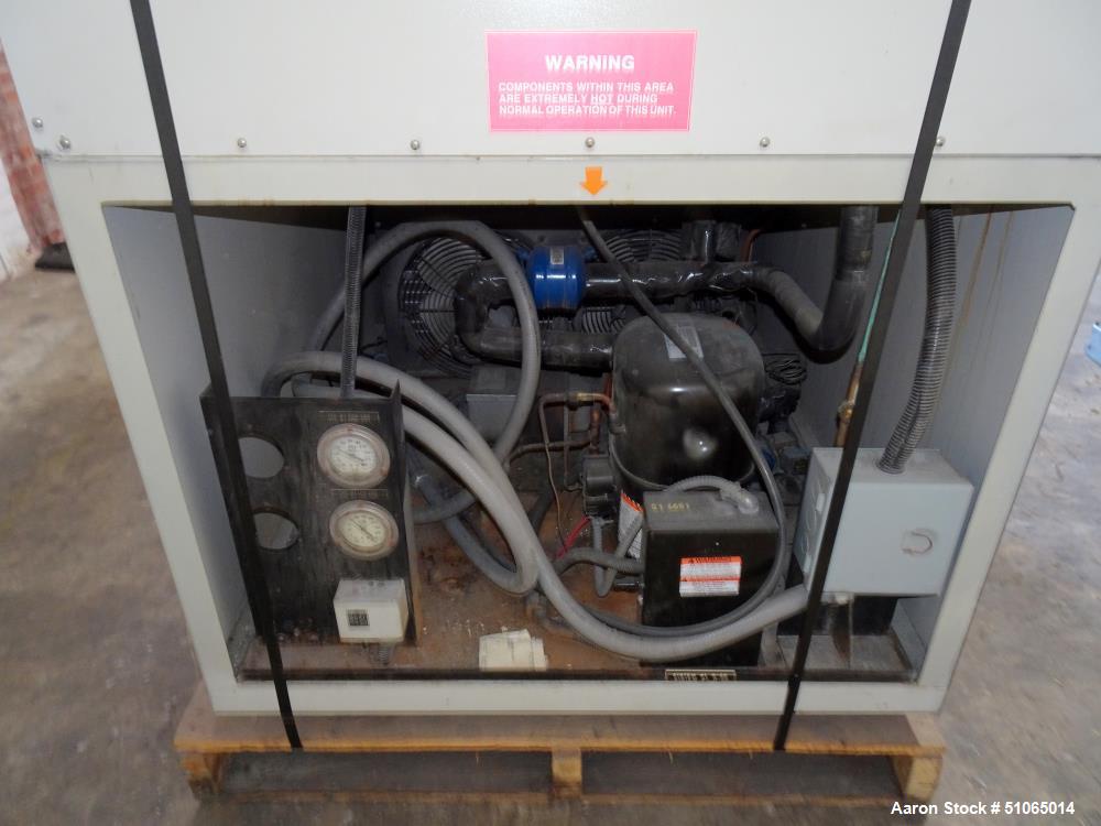Used CSZ / Cincinnati Sub-Zero ZH Temperature / Humidity Chamber