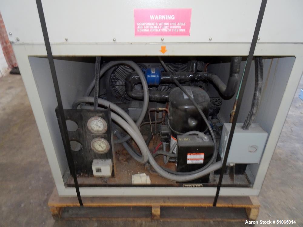 Used- CSZ / Cincinnati Sub-Zero ZH Temperature / Humidity Chamber