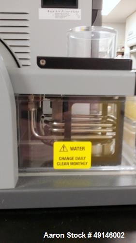 Used Covaris S220 series Adaptive Focused Sonicator. Engineered for pre-analytical sample processing with Covaris patented Adaptive Focused Acoustics. Bench-top, high intensity acoustic transducer, t...