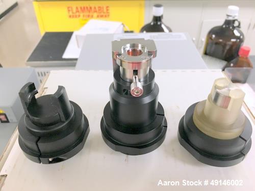 Used Covaris S220 series Adaptive Focused Sonicator. Engineered for pre-analytical sample processing with Covaris patented Adaptive Focused Acoustics. Bench-top, high intensity acoustic transducer, t...