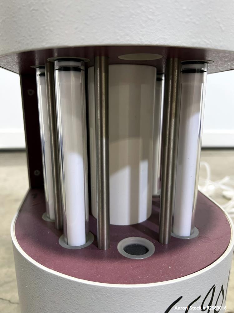 Used Distek DS4300 Dissolution Tester – Dual Bath Sampling Capability