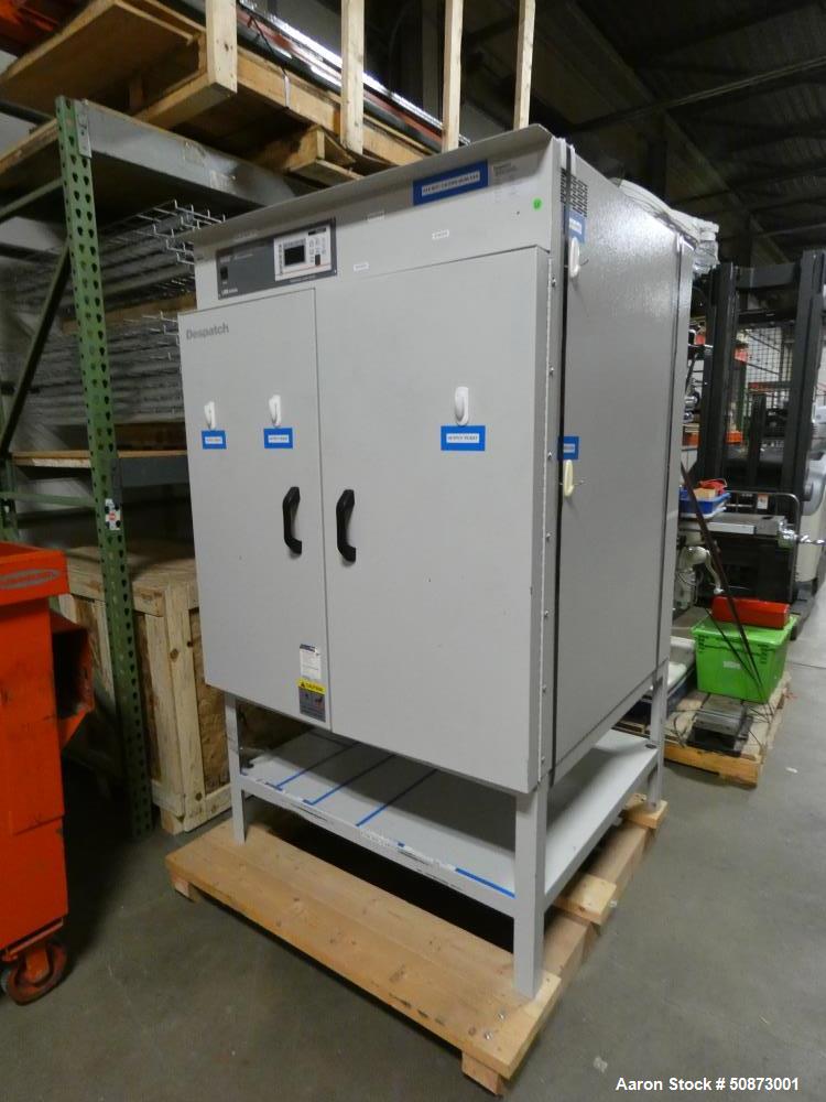 Used Despatch Lab Oven, Model LBB2-27-1