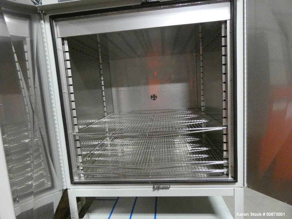 Used Despatch Lab Oven, Model LBB2-27-1