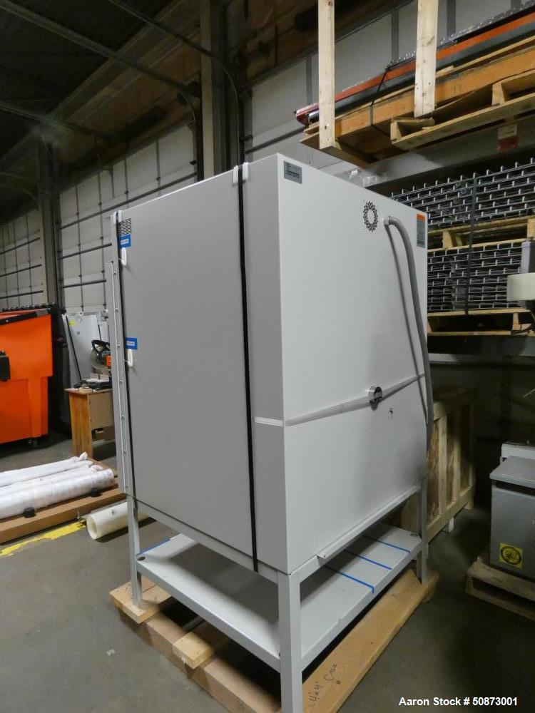 Used- Despatch Lab Oven, Model LBB2-27-1