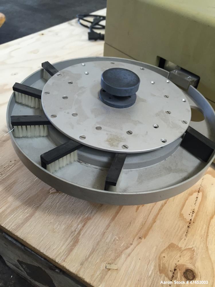 Used Erweka Hardness Tester, Model TBH28MDR