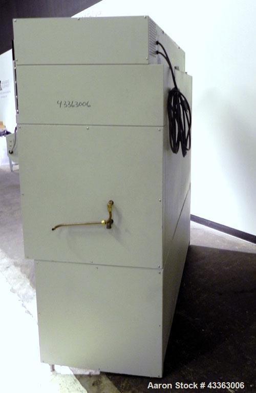 Used Stainless Steel Forma Scientific Hood, Model 1104
